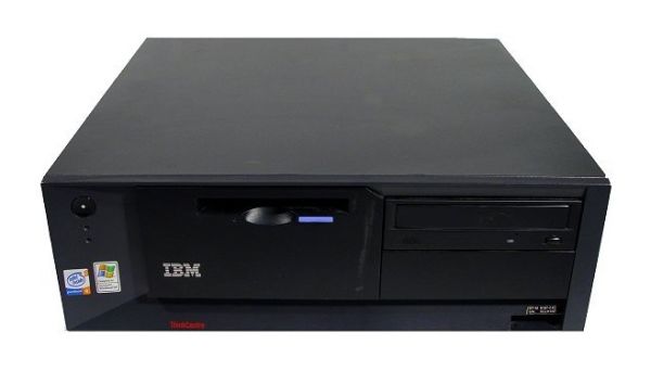 8430-CTO IBM ThinkCenter M50 Workstation