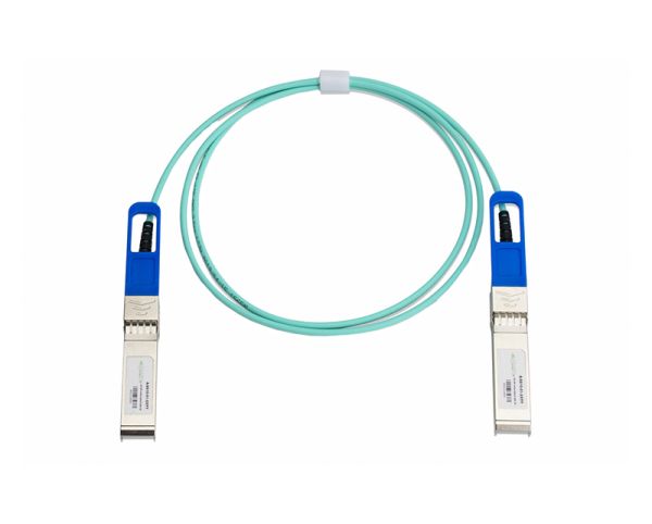 844483-B21 HPE SFP28 to SFP28 Active Optical 7m Cable