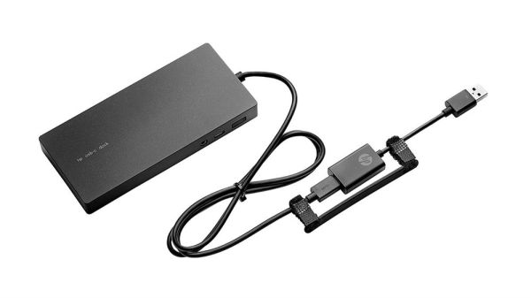 844549-001 HP USB-c Docking Station for Elitepad 900 Gen1