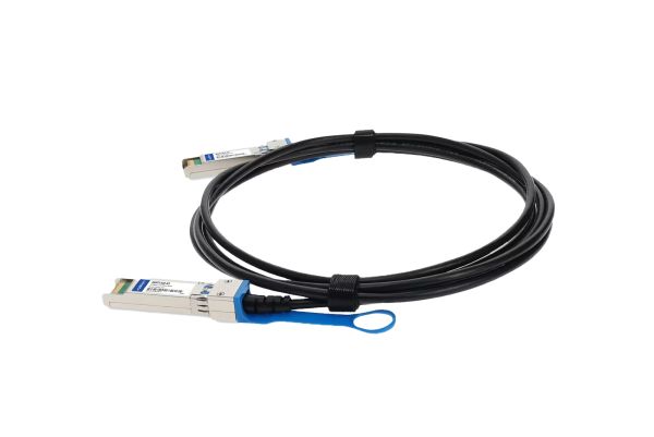 845404-B21 HPE 100Gb QSFP28 to QSFP28 Direct Attach Copper 1m Cable