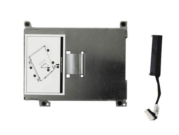 848231-001 HP Hard Drive Hardware Kit Includes Hard Drive Mounting Bracket