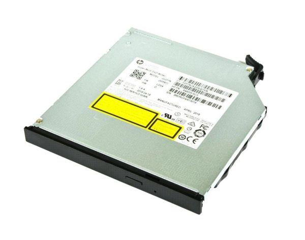 849055-6C3 HP Pavilion 24-F0030 AIO CD-RW DVD-RW DVD Drive GUD1N White Bezel 110