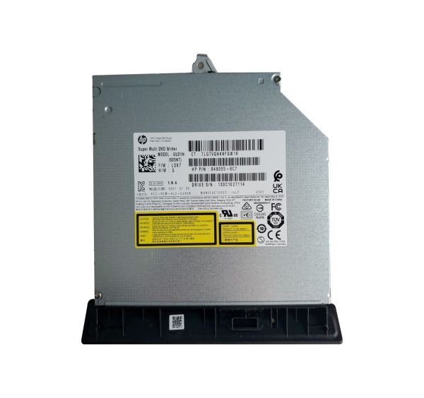 849055-6C7 HP 22-D 22-DF0023W DVD RW Drive with Black Front Bezel