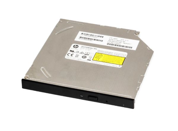 849055-HF1 HP Optical Drive DVD Rewritable CD RW Ultra Slim Line