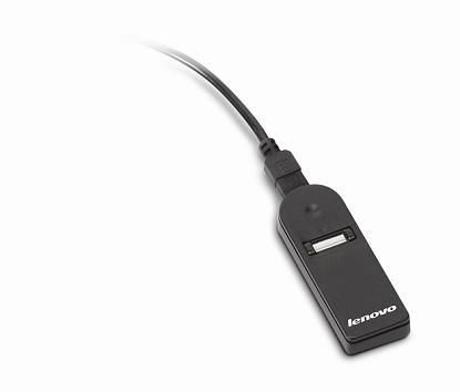 41U3167 IBM USB Fingerprint Reader