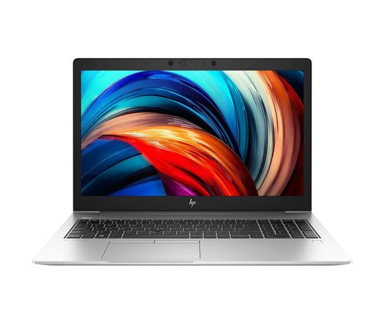 850-G6-i7-2 HP EliteBook 850 G6 15.6-inch Intel Core i7-8665U 1.9GHz 32GB DDR4 2TB SSD