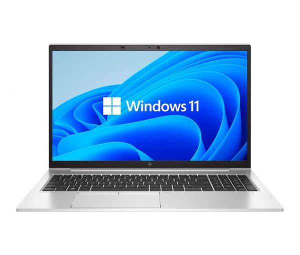 850-G8-32-2 HP EliteBook 850 G8 15.6-inch Intel Core i7-1185G7 3.0GHz 32GB DDR4 2TB NVMe SSD