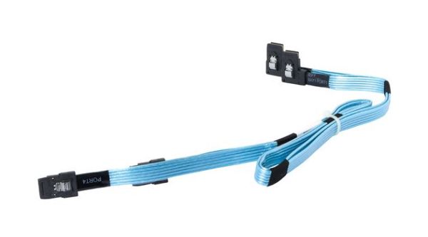852063-B21 HPE XL270d Gen9 mini SAS H240 cable kit