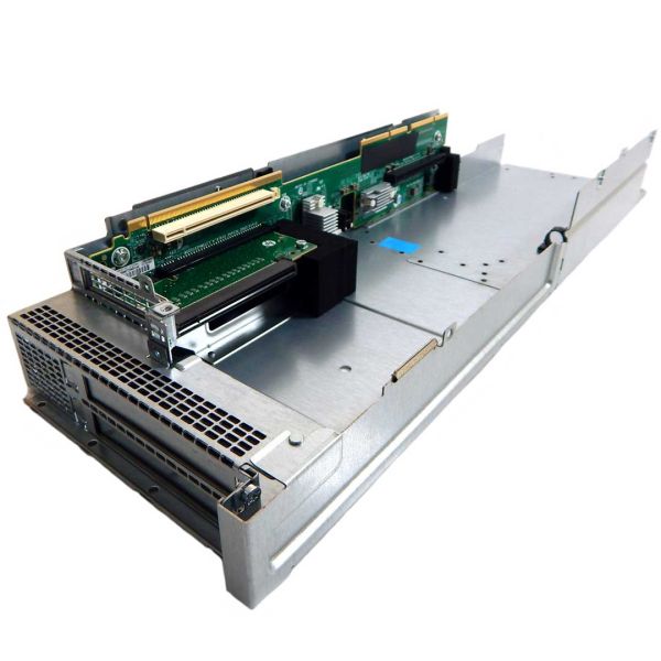 852767-B21 HPE XL190r Gen9 Enhncd 11OS Right Riser Kit