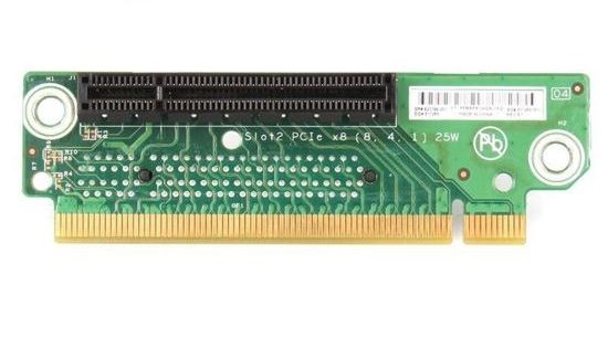 854846-B21 HPE PCI Express Low Profile Riser FIO Kit for DL20 Gen9