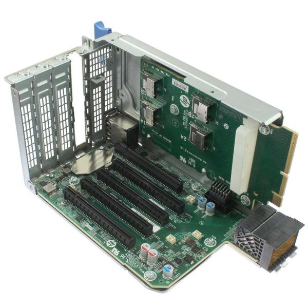 855129-B21 HP Apollo 4500 x8 FIO I/O Module