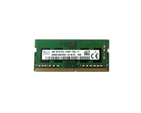 855844-971 HP 16GB DDR4-2400MHz PC4-19200 non-ECC Unbuffered CL17 260-Pin SoDimm 1.2V Dual Rank Memory Module