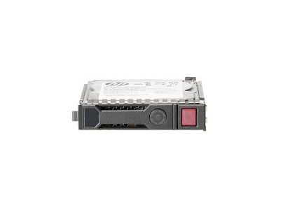 857644-B21 HP 10TB 7200RPM SAS 12Gb/s Hot-Pluggable 3.5-inch Hard Drive