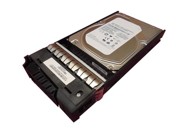 85Y5869 IBM 2TB 7200RPM SAS 6Gb/s NL 3.5-inch Hard Drive