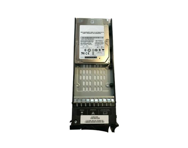 85Y6185 IBM 300GB 15000RPM SAS 6Gb/s Hot-Pluggable 2.5-inch Hard Drive with Tray
