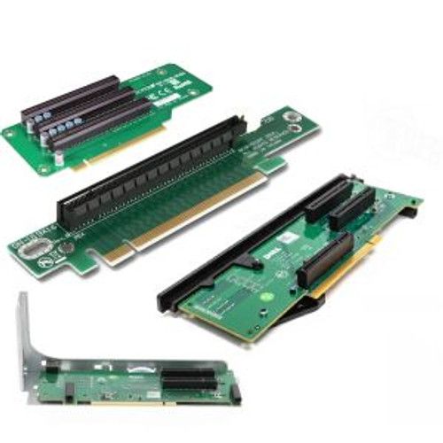 866721-B21 HPE XL230k x8 LP PCIe Int/Ext IO Rsr Kit