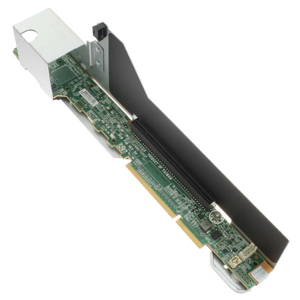 866722-B21 HPE XL230k x8 LP PCIe Internal IO Riser Kit