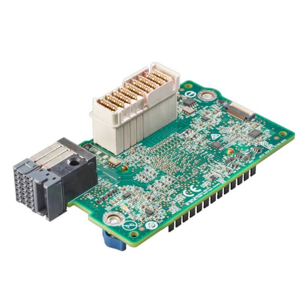 867322-B21 HPE Synergy 6810C 25/50Gb Ethernet Adapter