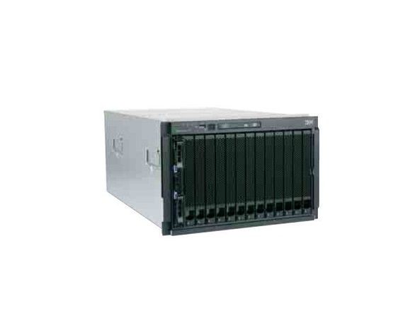 86774TU IBM BladeCenter E 8677-4TU Chassis