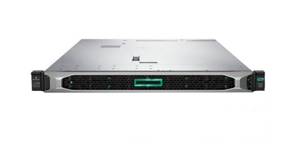 867966-B21 HP 2SFF SAS / SATA Backplane Kit for ProLiant DL360 Gen10