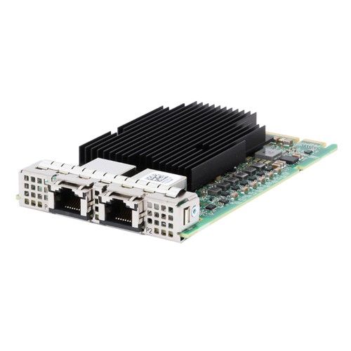 868089-001 HP 2-Ports 25Gb/s SFP28 OCP Ethernet Mezzanine Card