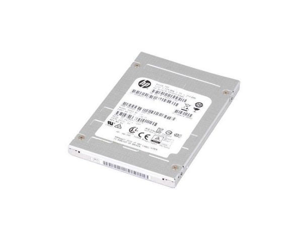 868232-001 HP 800GB SAS 12Gb/s 2.5-inch Solid State Drive