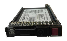 869390-003 HP 240GB SATA 6Gb/s Read Intensive 2.5-Inch Solid State Drive