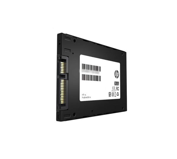 869575-001 HP 150GB SATA 6Gb/s Read Intensive SFF 2.5-inch Solid State Drive
