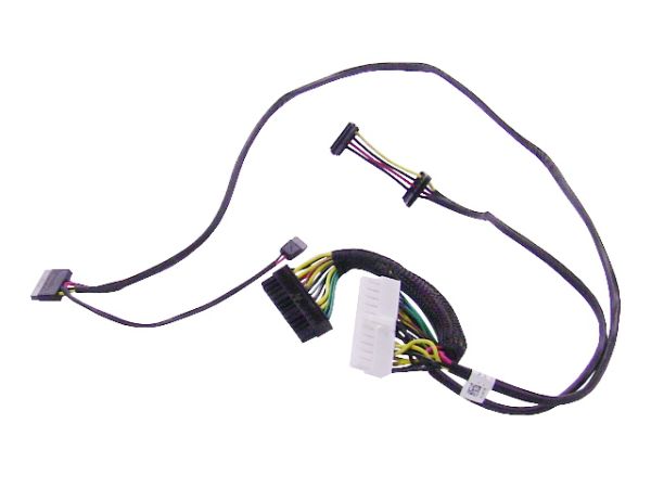 86TPR Dell Power Distribution Board Cable