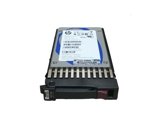 870146-B21 HP 7.68TB SAS 12Gb/s Read Intensive 3.5Inch LPC Digitally Signed Firmware Solid State Drive