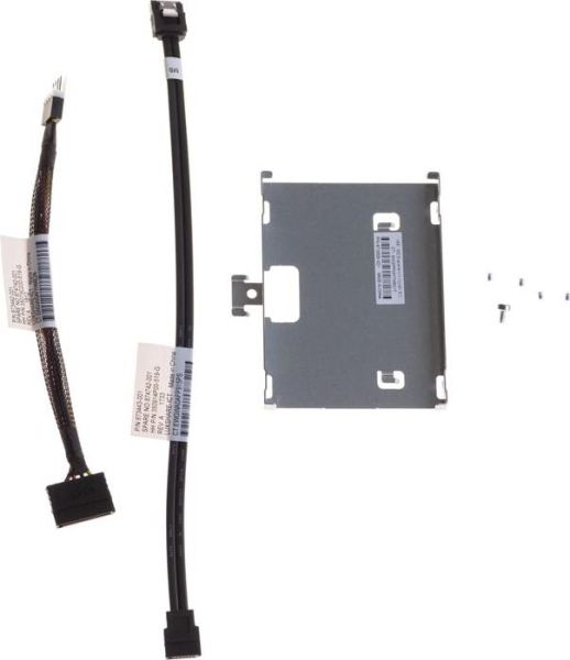 870212-B21 HPE MicroServer Gen10 Slim SFF SATA enablement kit