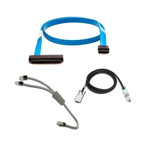 871248-B21 HPE DL360 Gen10 GPU CPU1 Cable Kit