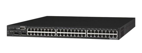 871354-001 HP StoreFabric SN8600B Fibre Channel 32Gb/s SAN Extension Blade