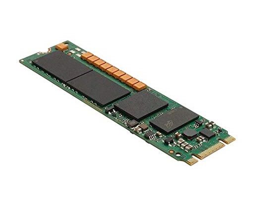 871628-003 HP 960GB SATA 6Gb/s Read Intensive M.2 2280 Solid State Drive