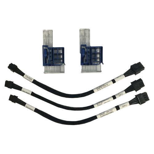 871829-B21 HPE DL380 Gen10 8-pin Keyed Cable Kit