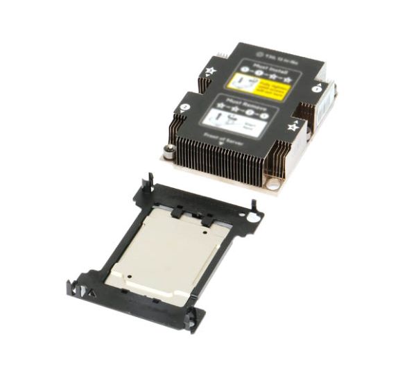 872120-L21 HPE 2.10GHz 10.40GT/s UPI 38.5MB L3 Cache Socket FCLGA3647 Intel Xeon Platinum 8176 Octacosa-core (28 Core) Processor Kit for Synergy 480/660 Gen10
