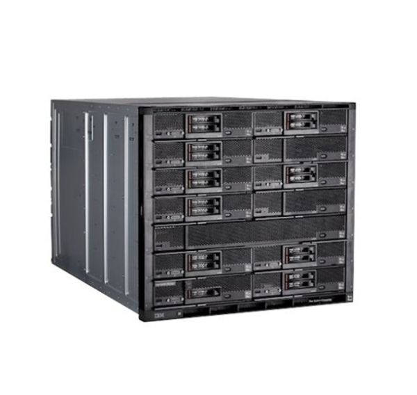 8721HC2 Lenovo Flex System Chassis