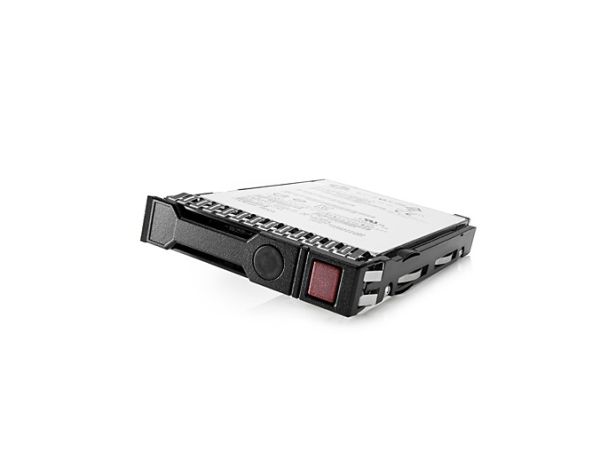 872357-B21 HP 400GB SATA 6Gb/s Write Intensive 3.5-inch Solid State Drive