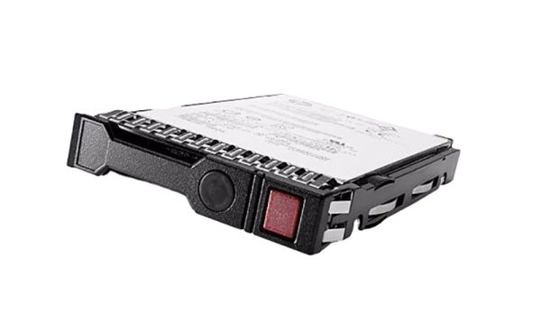 872475-B21 HP 300GB 10000RPM SAS 12Gb/s Hot-Swappable 2.5-inch Hard Drive