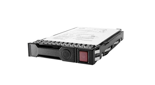 872481-B21 HP Enterprise 1.8TB 10000RPM SAS 12Gb/s Hot-Pluggable 2.5-inch Hard Drive