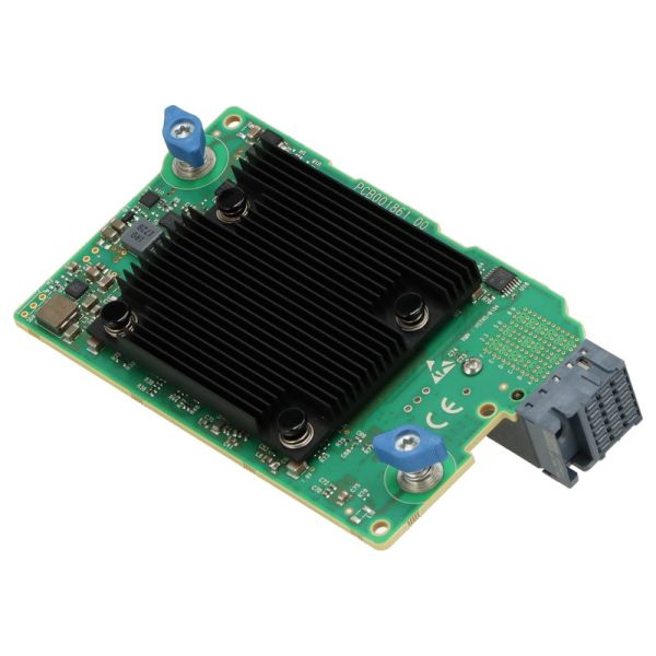 872723-B21 HPE Apollo InfiniBand EDR 100Gb 2-port 841z Mezzanine Adapter