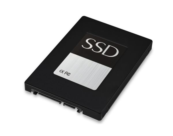 45N8193 Lenovo 128GB SATA 3Gbps 2.5-inch Solid State Drive