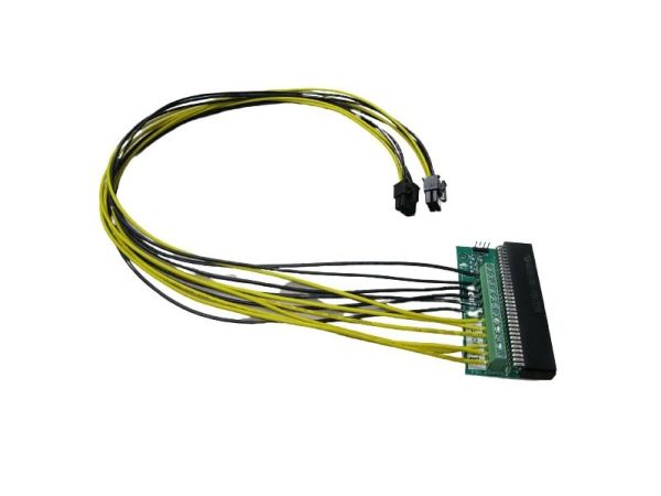 873165-B21 HPE Synergy 480 Gen10 M.2 NGFF FIO Adapter Board Kit