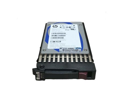 873365-B21 HP 1.6TB SAS 12Gb/s Mixed Use 2.5-inch Solid State Drive