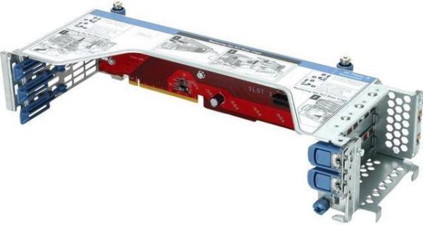874298-B21 HPE PCI Express FlexibleLOM Riser Kit for XL170R Gen10
