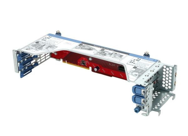 874300-B21 HPE PCI Express Low Profile Riser Kit for XL170r Gen10