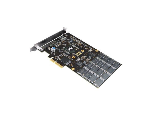 874432-001 HP 1.6TB PCI-E X8 LANES Mixed Use HHHL AIC NON-Hot Swappable MLC Digitally Signed Firmware Solid State Drive for Proliant GEN9 and 10 Servers