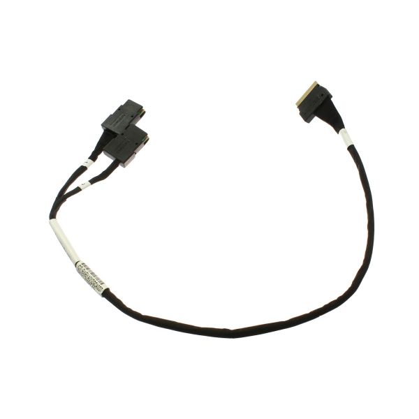 874777-B21 HPE Apollo 4500 Gen10 Smart Array E208iÃ¢â‚¬â€˜p/P408iÃ¢â‚¬â€˜p SAS Cable Kit