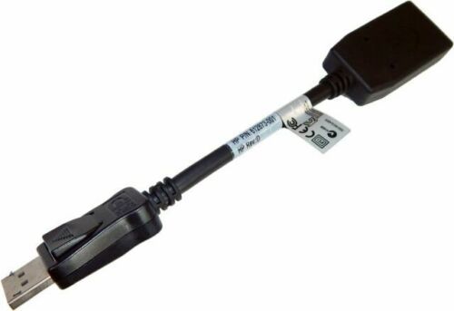874787-B21 HPE XL190r Left E208ip/P408ip Cable