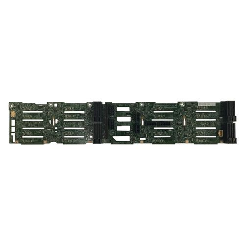 874800-B21 HPE r2800 Gen10 16SFF NVMe Backplane FIO kit